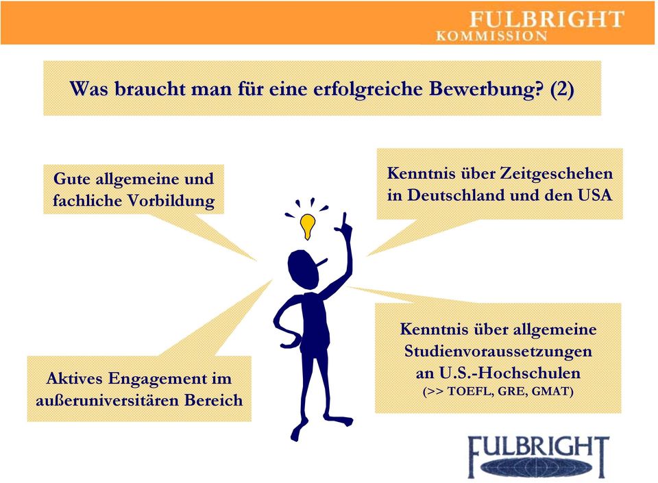 in Deutschland und den USA Aktives Engagement im außeruniversitären