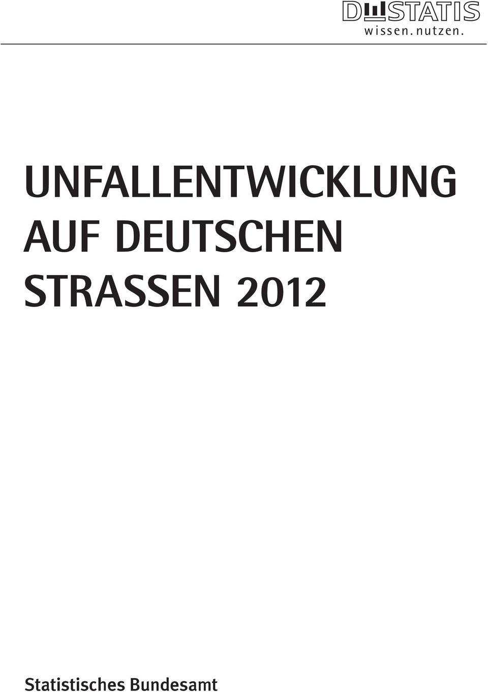 strassen 2012