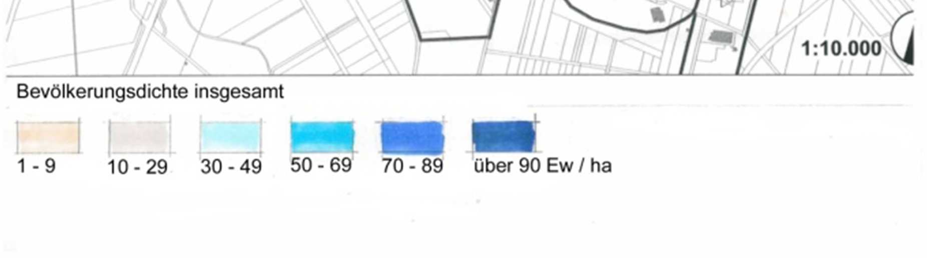 Wettbewerbsbeitrag Pflege im Quartier 2.3.