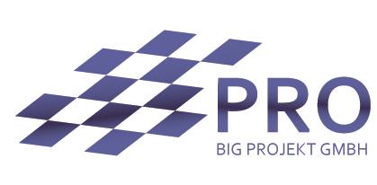 PRO-BIG Projekt GmbH Franziskanerplatz 8 93059