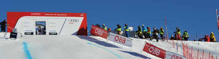 sab-weltcup Feeling 14. Jänner 2017 LIMITIERTES KONTINGENT Audi FIS Skiweltcup-Abfahrt der Damen in Zauchensee oder ein Skitag im Skigebiet Flachauwinkl- Zauchensee-Kleinarl.