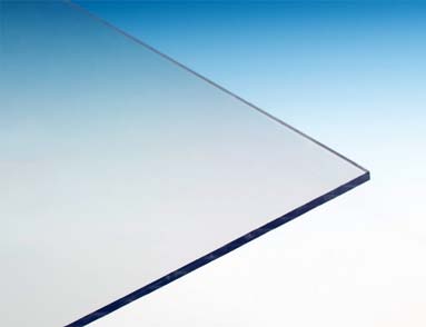 Makrolon PC-Massivplatten Flächengewicht (kg/m²/mm) 1,20 kg/m²/mm Lichtdurchlässigkeit (%) 87 % 2mm - 10mm Wärmedehnungskoeffizient (mm/c /m) 0,065 mm/c /m Diese en Massivplatten bestehen aus