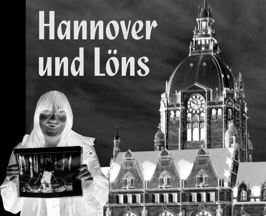 2011 Heft 1:HL_Blätter_Inhalt_4.qxd 02.05.2011 17:04 Seite 7 Wie erinnert sich Hannover, langjähriger Lebensmittelpunkt von Hermann Löns, an den Journalisten und Dichter?