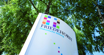 Stiftung Friedehorst Friedehorster haben wieder eine gemeinsame Mitarbeitervertretung Am 14.