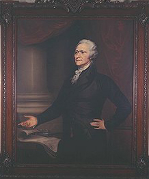 Alexander Hamilton (1757-1804) Report on