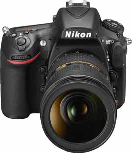 IMAGING hitec HANDEL FOTO: NIKON NIKON Profi-Spiegel Zu neuen Produkten, die auf der photokina präsentiert werden, gibt auch Nikon keine Auskunft.