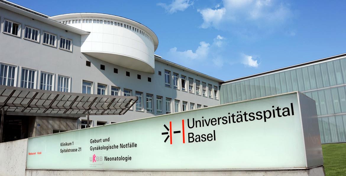Universitätsspital Basel Rechtsform Das Universitätsspital Basel (USB) ist seit dem 1.