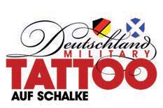 Gelungene Premiere des Deutschland Military Tattoo auf Schalke Very british... und doch ganz anders. Rund 17 000 Zuschauer erlebten am Samstag, dem 07.09.