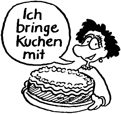 Dezember um 15 Uhr Bitte um Kuchenspenden für das Weihnachtsmarktcafé Offenbach im Ev. Gemeindehaus Wie jedes Jahr veranstalten wir ein Café im Gemeindehaus.