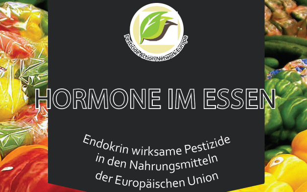 Starke Kriterien für EDCs sind gefragt: 2013 wird sich entscheiden, welche Richtung die EU-ChemiePolitik im Umgang