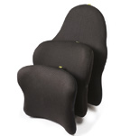 AXXIS PROFILE Das Profile-Rückensystem ist eine Ergänzung zum umfassenden Produktangebot der Axxis-Rollstuhlrücken.