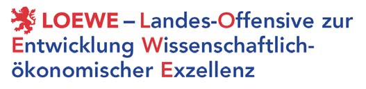 LOEWE-Zentrum, federführend 10 8 8 9 10 Marburg LOEWE-Zentrum, beteiligt LOEWE-Schwerpunkt, federführend LOEWE-Schwerpunkt, beteiligt 1 2 3 9 Gießen 8 Friedberg 3 6 3 Frankfurt 4 5 7 Darmstadt 1.