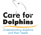 Care for Dolphins ist ein Aufklärungsprogramm zur Sensibilisierung Einheimischer und Touristen für die Bedürfnisse der