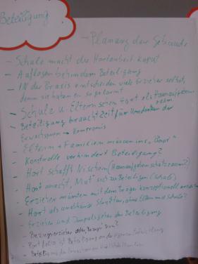 2.2 Hortbaustein 2 Beteiligung Beteiligung ist eine übergeordnete Thematik für eine gelingende Hortarbeit.