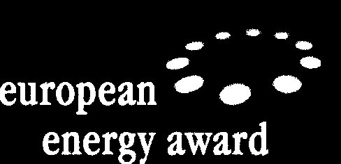 Die Klimaschutzstrategie des Landkreises European Energy Award (eea) Europaweites Qualitätsmanagementsystem und