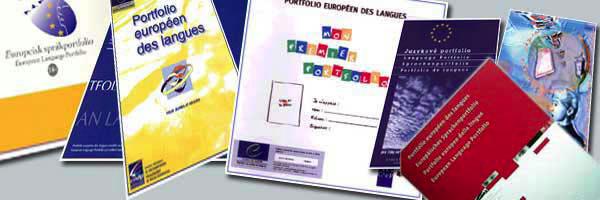 Das Europäische Sprachenportfolio (ESP) Instrument zur Förderung der Mehrsprachigkeit, der interkulturellen Erfahrungen, der Autonomie und Reflexion beim Individuum Selbstevaluation gemäss