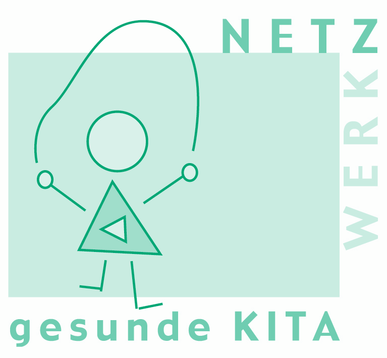Das Netzwerk Gesunde Kita ist eine brandenburgische Initiative zur Gesundheitsförderung im Setting Kita ist das