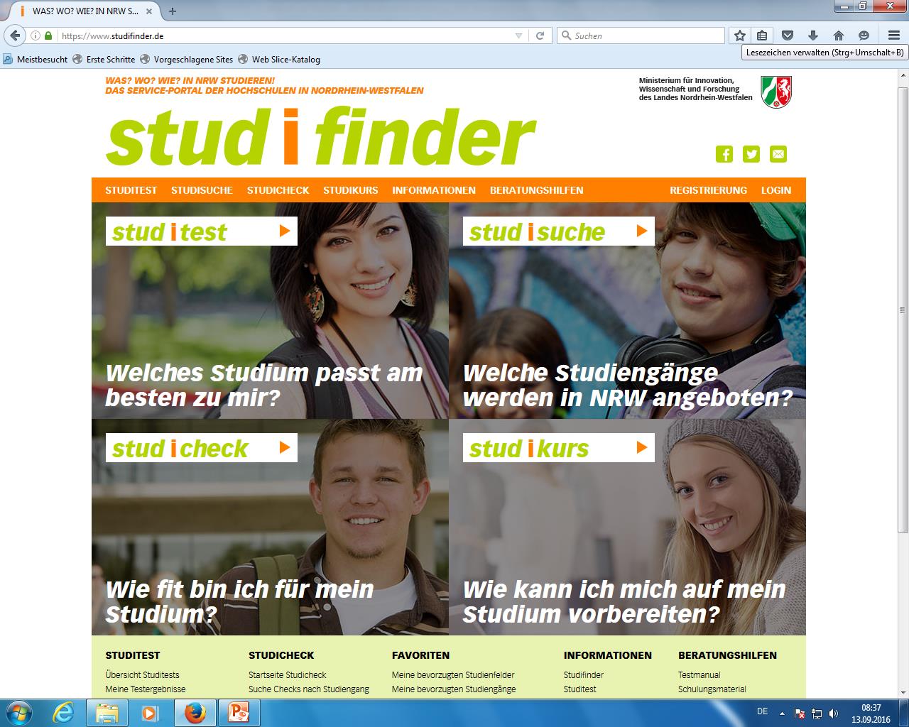 www.studifinder.