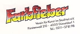17.7.1989 An das Sport-Paradies der Stadtwerke Gelsenkirchen Bezugnehmend auf unser Gespräch vom 22.5.