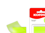 Easy Cube Multicolour Notes KLEBER - Vier verschiedene Neonfarben - Haften sicher, dauerhaft und sauber - Leichtes ablösen, einfach beschriftbar - Ideal für Notizen, Erinnerungen und vieles mehr -