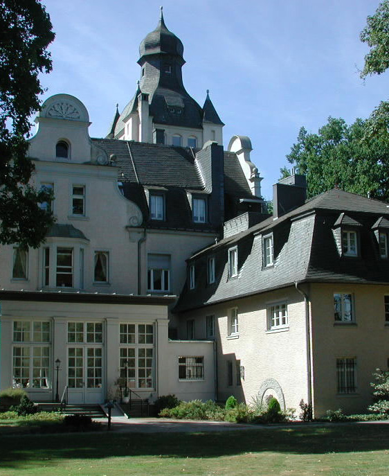 Schloss Eichholz SixPack Info Nr.
