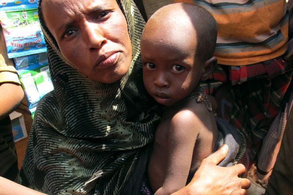 Fortschritt in der Hungerbekämpfung Hunger: 1990/92: 1000 Millionen (19% der Weltbevölkerung) 2010/13: 842 Millionen (12% der Weltbevölkerung) Abnahme nur 0,4 Prozentpunkte pro Jahr.