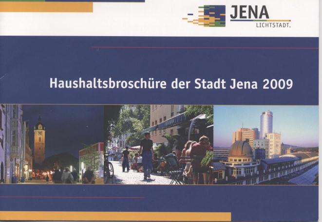 Jena 2009: