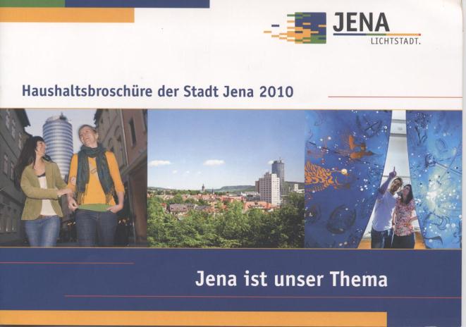 Jena 2010: