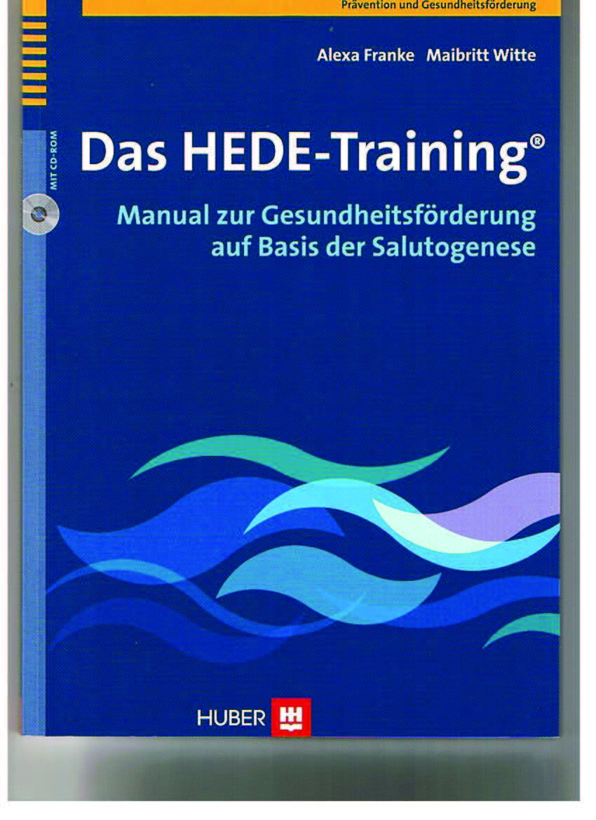 Das HEDE-Training Gesundheitsförderung auf Basis