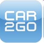 Car2Go (Daimler), DriveNow (BMW), Quicar (VW), Mu (Peugeot), Multicity (Citroen)