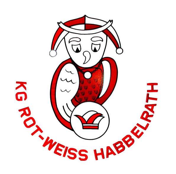Eulen-Post Mitteilungsblatt der Karnevalsgesellschaft Rot-Weiß Habbelrath 1972 e. V. Ausgabe 1-2013 Liebe Mitglieder, Freunde und Förderer der KG Rot-Weiß Habbelrath!