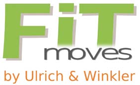 Neue Kurslinie: FiT moves Was Jung und Alt nun fit hält und macht, ist ab sofort die neue Kurslinie FiT moves.