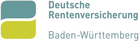 Die Reha-QM-Outcome Studie Baden-Württemberg Analyse des Behandlungserfolgs in der medizinischen Rehabilitation - Konsequenzen für das interne Qualitätsmanagement