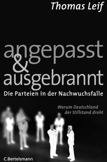 Ex libris Die letzte Volkspartei ISBN: 978-3-421-04379-5-20,60 Deutsche Verlags-Anstalt, München