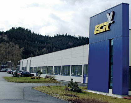 Edler Reifen: Bewährte ECR Heiß-Runderneuerung Die Firma Edler Reifen mit ihren Produktionsstandorten in Bruck/Mur und Kapfenberg ist das größte Runderneuerungs-Unternehmen in Österreich.