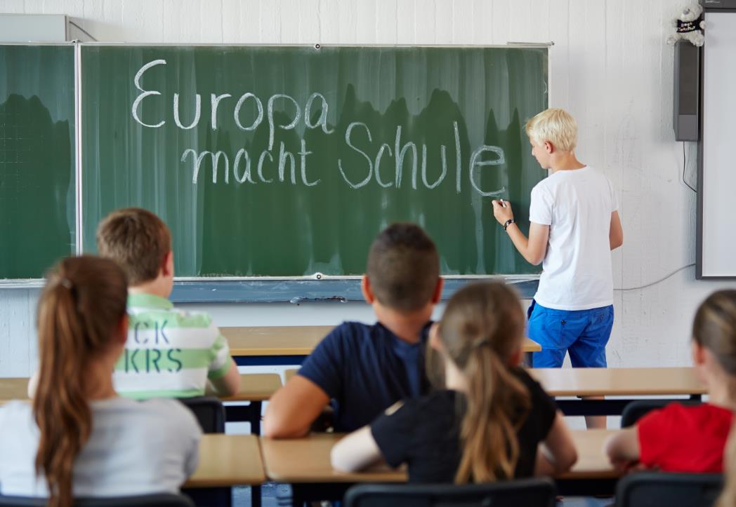 ERASMUS+ Schulbildung Erfahrungen 2014 Ausblick 2015 Leitaktion 2