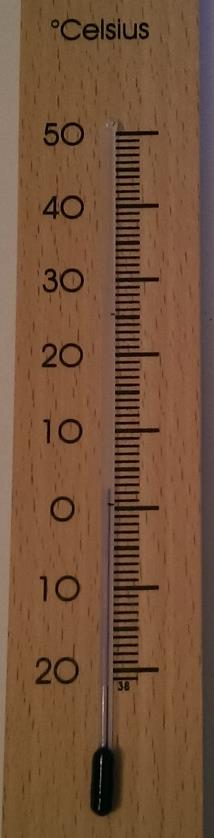 Arbeitsblatt 1 Temperatur: So funktioniert ein Ausdehnungsthermometer Es gibt verschiedene Ausdehnungsthermometer. Auf den Bildern oben siehst du ein Flüssigkeitsthermometer.