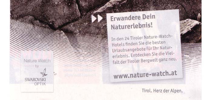 Abbildung 7: Tirol,