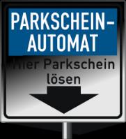 Was sind sonstige Parkerleichterungen Folgend ein Schaubild: * Sonstige Parkerleichterungen mit allen Parkausweisen: Zeichen StVO Parken bis zu drei Stunden im eingeschränkten Haltverbot (Zeichen