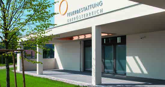 Mit dem Gemeinderatsbeschluss vom Mittwoch, 14. Dezember 2016, wurde das Fundament für die erste ökologische Feuerbestattung Niederösterreichs gelegt.