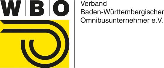 FERNBUS-UMFRAGE Ergebnisse einer gemeinsamen Umfrage von Baden-Württembergischer Industrie- und Handelskammertag (BWIHK) und Verband Baden-Württembergischer Omnibusunternehmer (WBO) Juni 2015