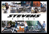 Ihr STEVENS Händler Rennräder, Mountainbikes, Allround-Räder finden Sie bei Ihrem STEVENS-Händler oder in den Spezial-Katalogen.