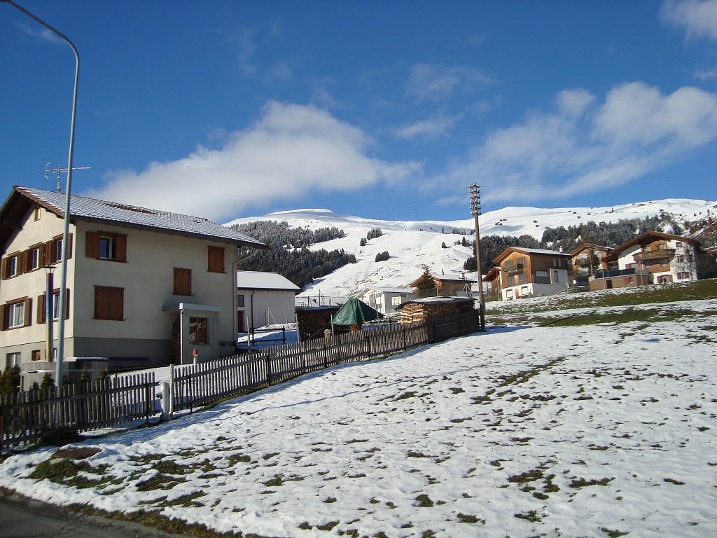 Aussicht gegen Süd-Osten