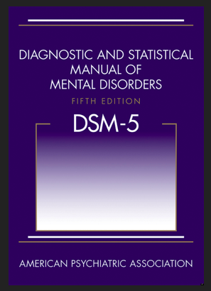 Glücksspielstörung DSM-5 312.31 Änderungen in DSM-5 (vs.