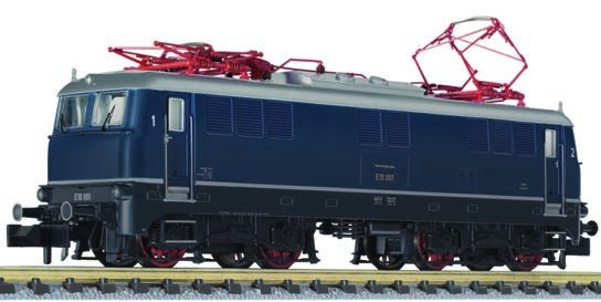 N Neuheiten 2015 Schlepptenderlokomotive Die preußische Güterzuglokomotive der Gattung G8 1 war mit ca. 5.