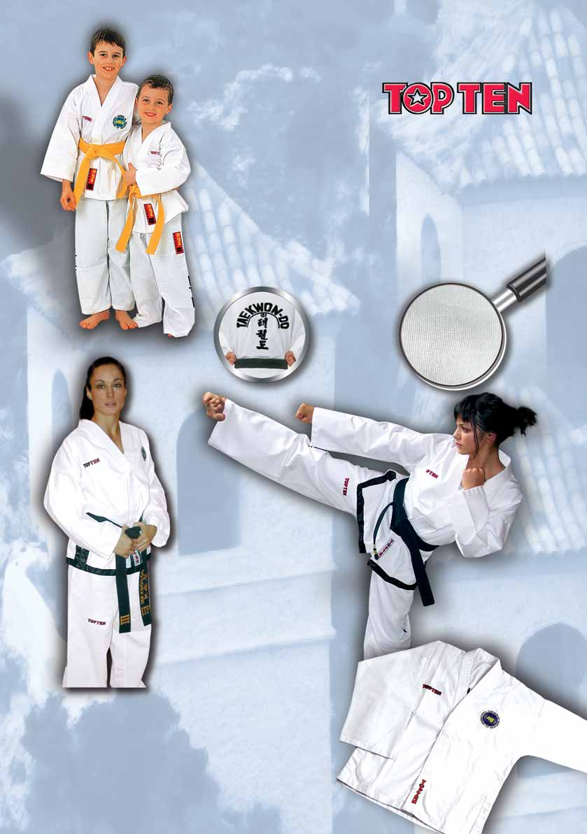 Ju Sports Tasche "Jumbo" rot Karate Kickboxen Judo Jiu-jitsu uvm Boxen 