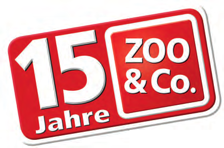 www.zooundco.de Aktiv und gesund durch den Herbst whiskas Katzennassnahrung 400 g Dose, 0,79 0.