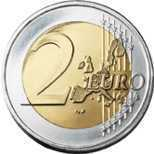Die gemeinsamen Wertseiten Die Wertseiten sind in allen Ländern gleich. Auf den folgenden Seiten kannst du die nationalen Rückseiten aller Eurokursmünzen sehen.