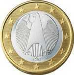 Die deutschen Münzen Auf den deutschen Münzen findest du drei Motive. Eichenlaub, Brandenburger Tor und den Adler. Eichenlaub weist auf die Eiche hin als Symbol für Stärke.