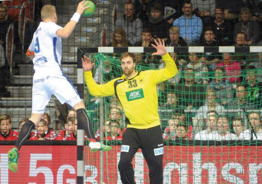 ervice port uropameister Deutschland will bei Handball-WM in Frankreich vorne mitspielen igurdsson und das weiße Blatt s wird die letzte Mission von Dagur igurdsson als Handball-Bundestrainer.